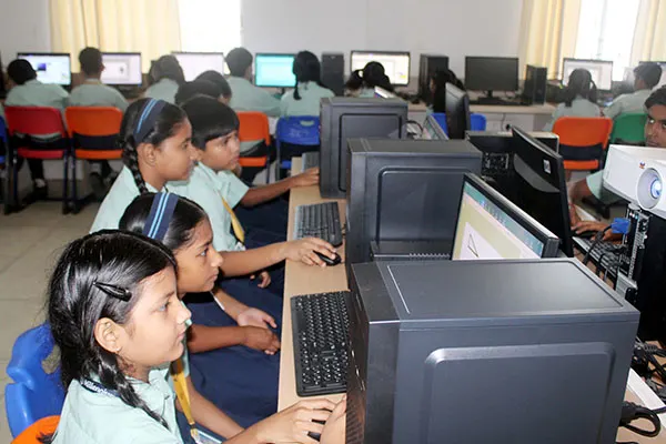 Millennium World School — photo 3