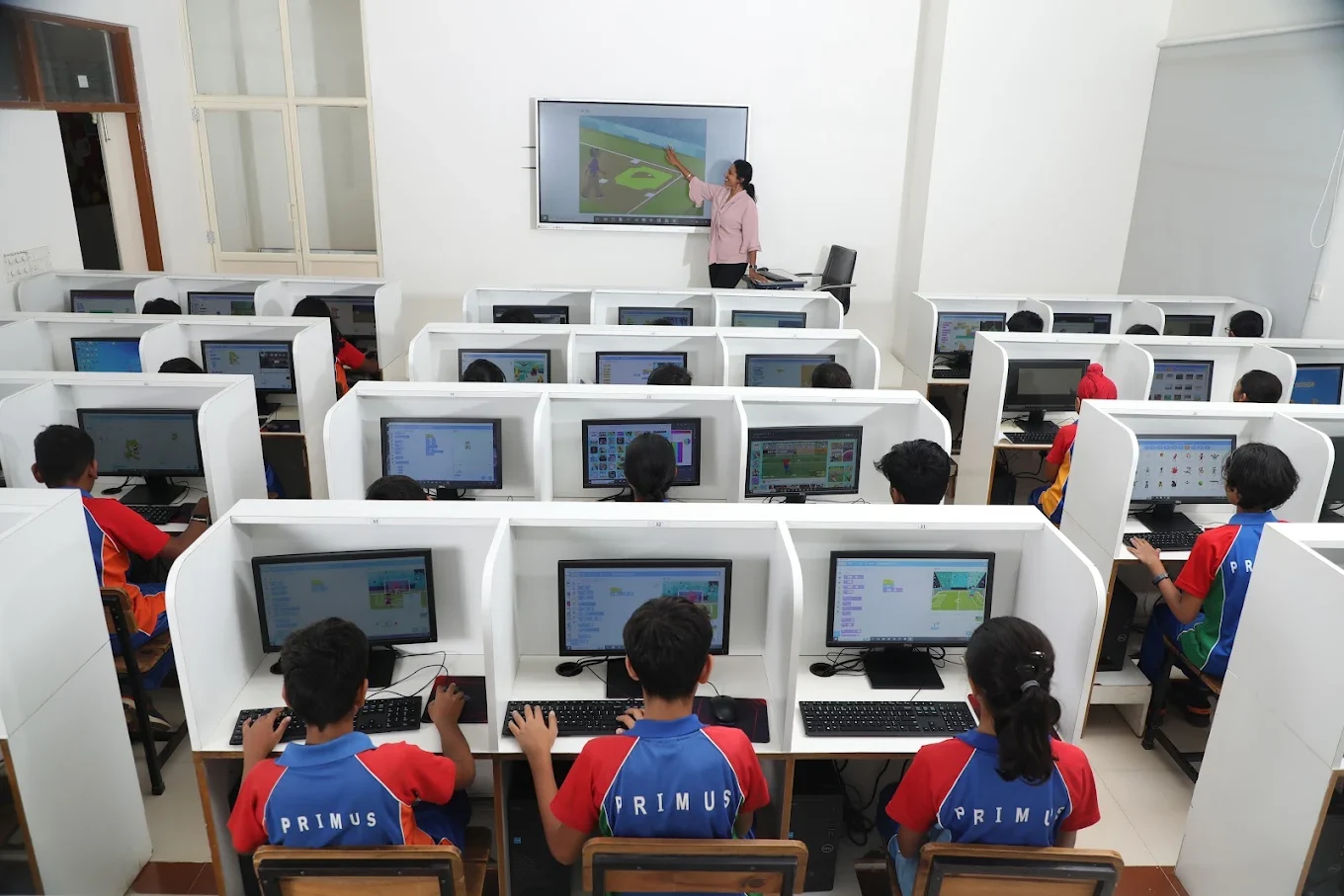 Primus Public School, Chikkanayakanahalli — photo 5