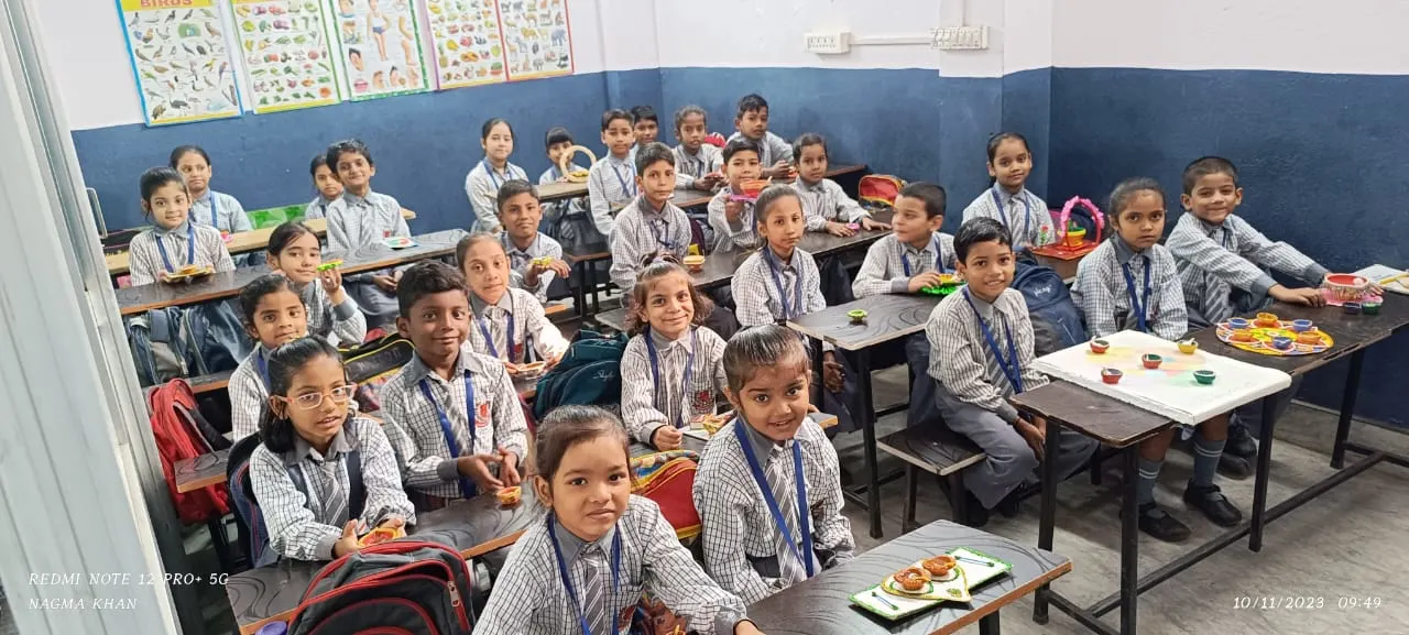 Daffodils Infant School, Patna — photo 8