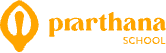Prarthana Central School, Bengaluru logo