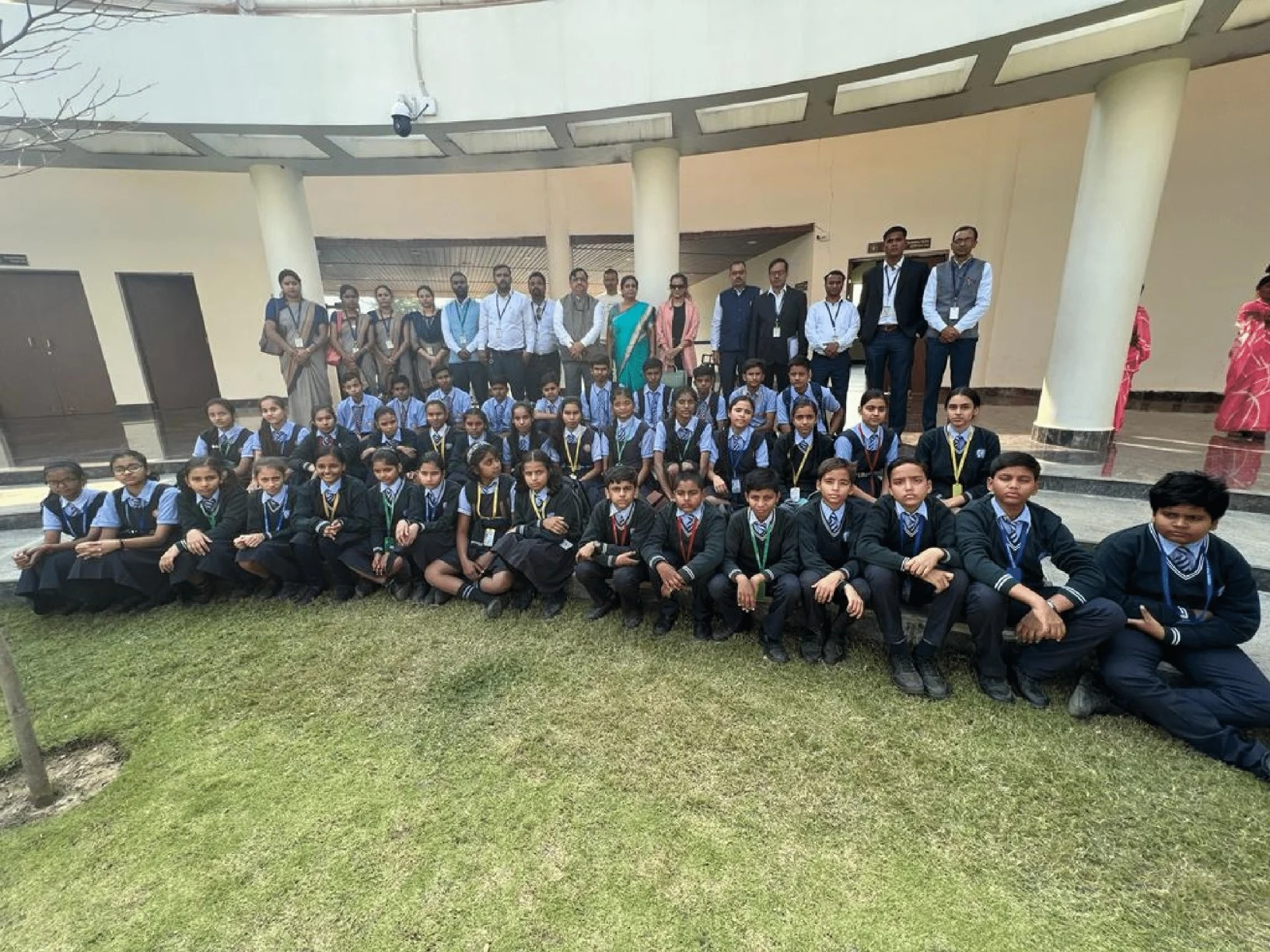 Mahavidya Global School Patna