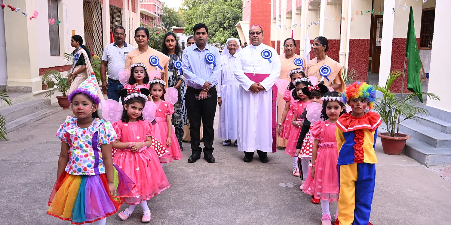 St. Mary's Nursery School, Prayagraj — photo 2