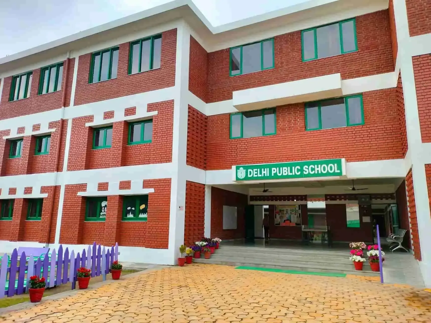 Dpsrishikesh