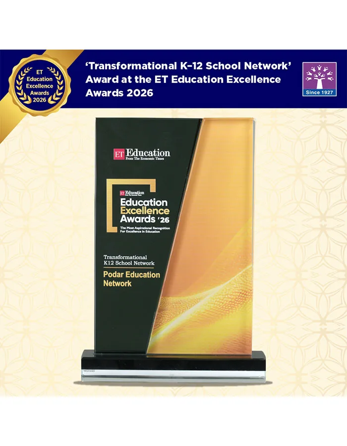 Podar International School - Jahangirabad, Surat