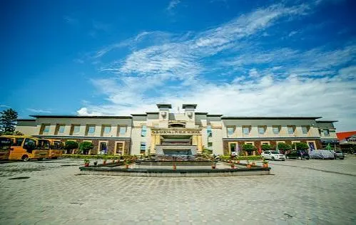 GD Goenka School, Malda
