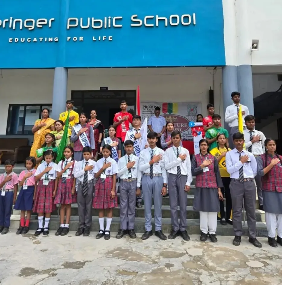 Springer Public School — photo 4
