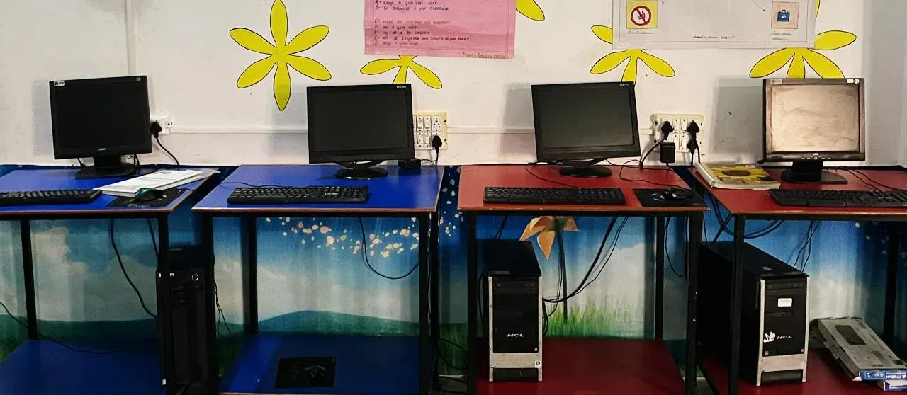 Sai Sanskar Public School — photo 4