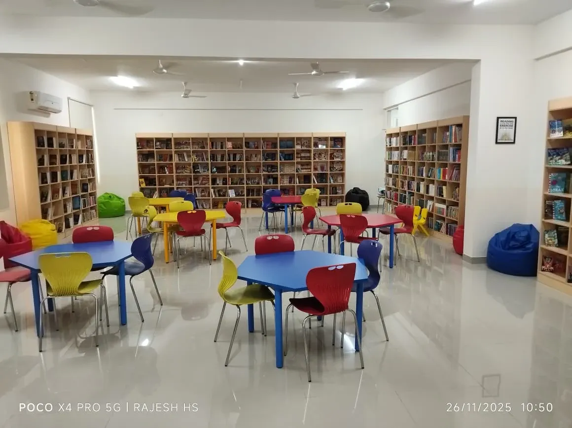 Chrysalis High Budigere Road — photo 3