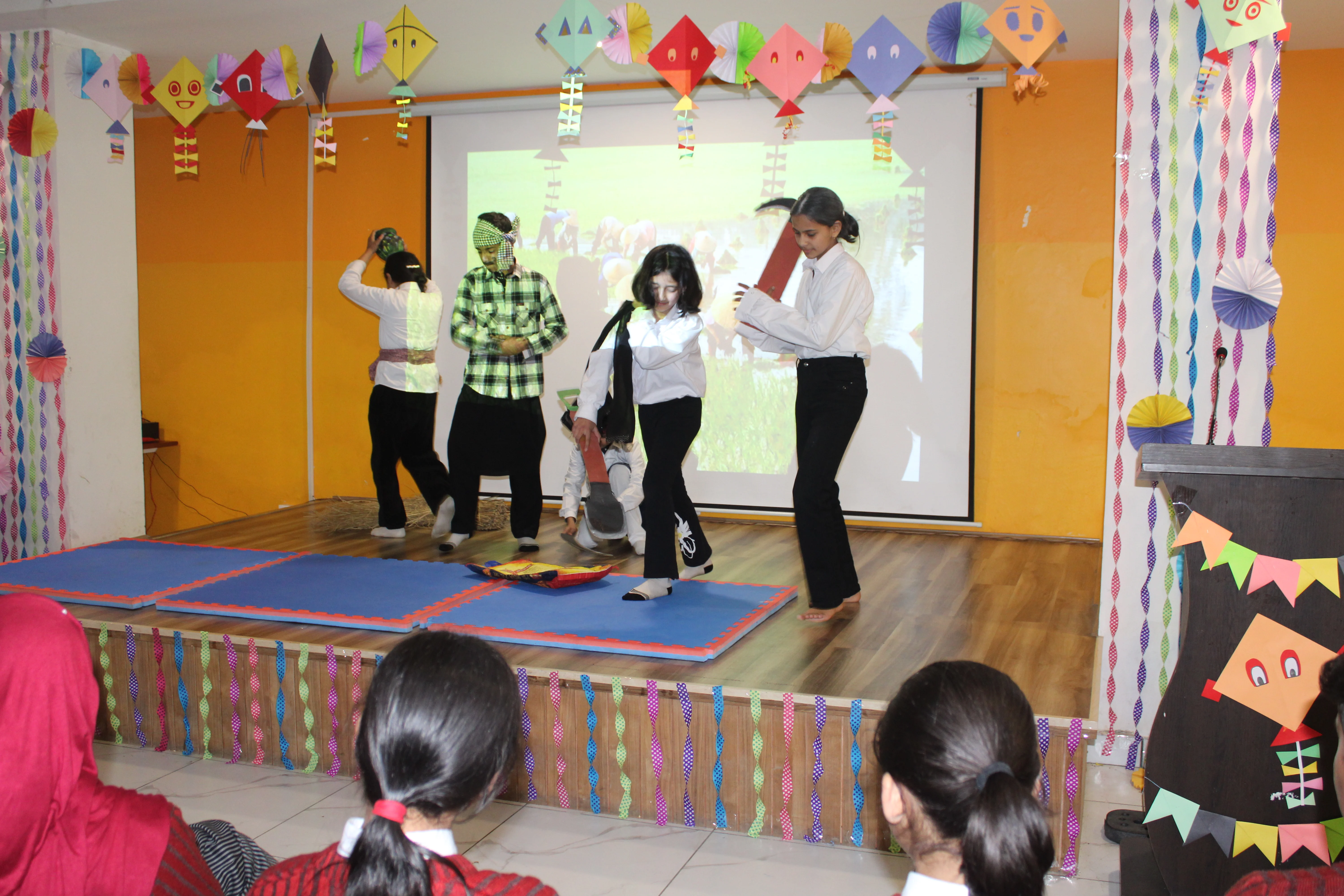 GD Goenka Public School, Baramulla — photo 3