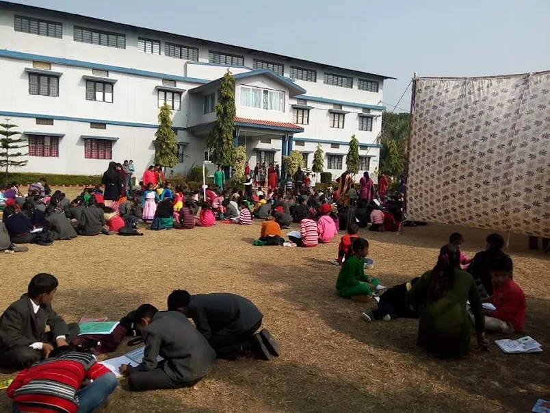 Dehradun World School — photo 3