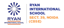 Ryan International School, Sector 39 logo