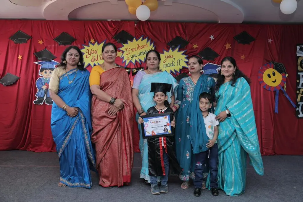 Kesar International School — photo 3