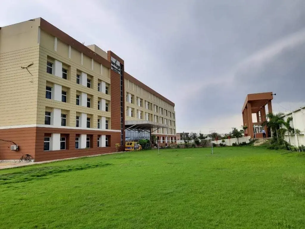 The Gurukulam School Varanasi — photo 4