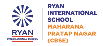 Ryan International School, Maharana Pratap Nagar logo