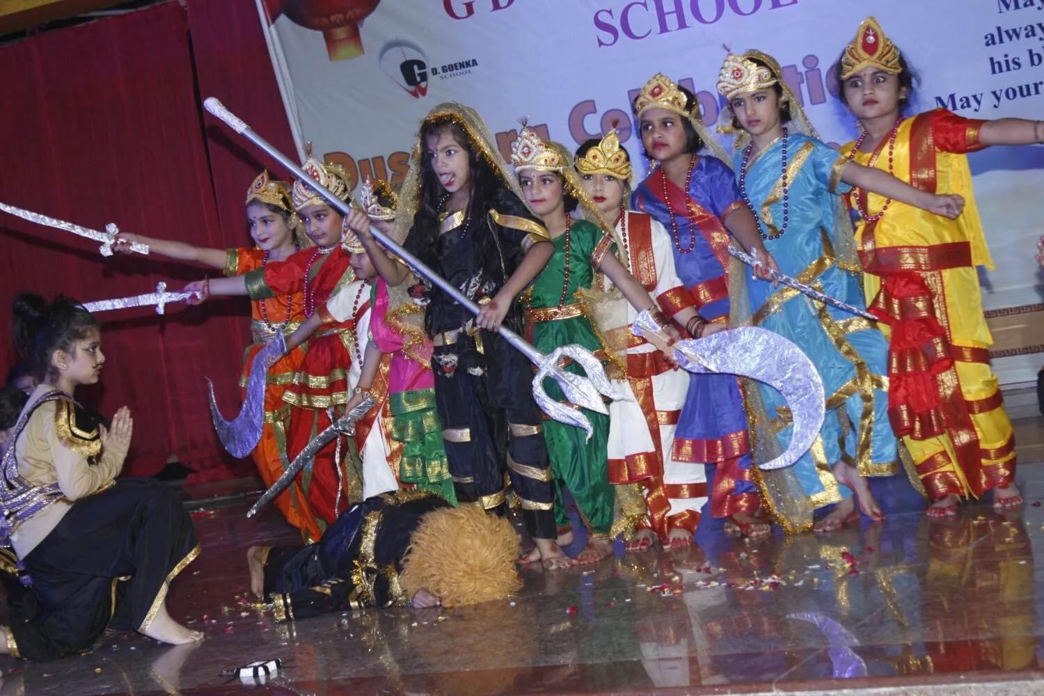 GD Goenka Public School, Rewari — photo 4