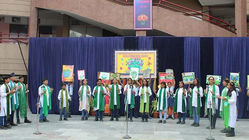 Ryan International School, Mayur Vihar — photo 5