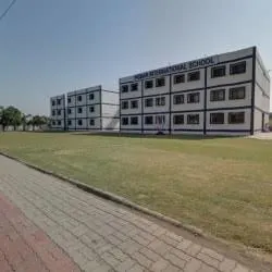 Podar International School - Amroli, Surat — photo 2
