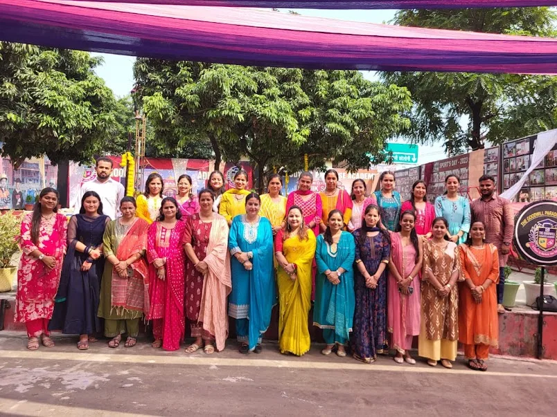 Tgpa (Best School In Nehrugram Dehradun) — photo 3