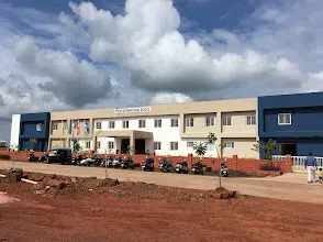 Podar International School - Karwanchiwadi, Ratnagiri — photo 2