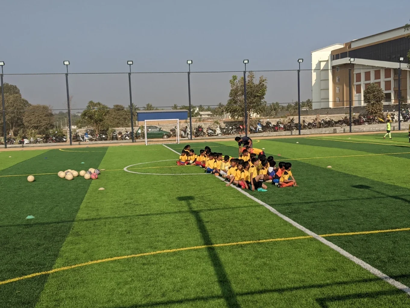 Christ Academy ICSE School — photo 3