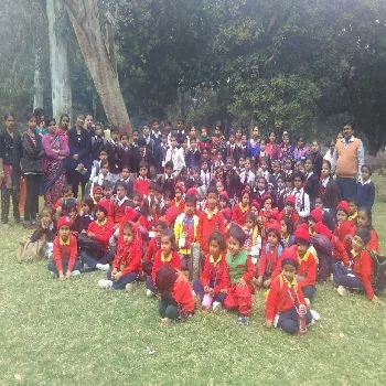 Kids Vatika International School, Mithapur & Beur — photo 3