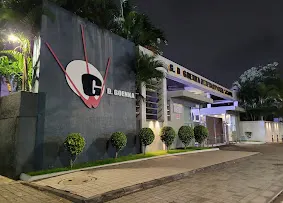 GD Goenka International School, Surat — photo 6