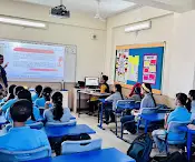 Podar International School - Mandya — photo 4
