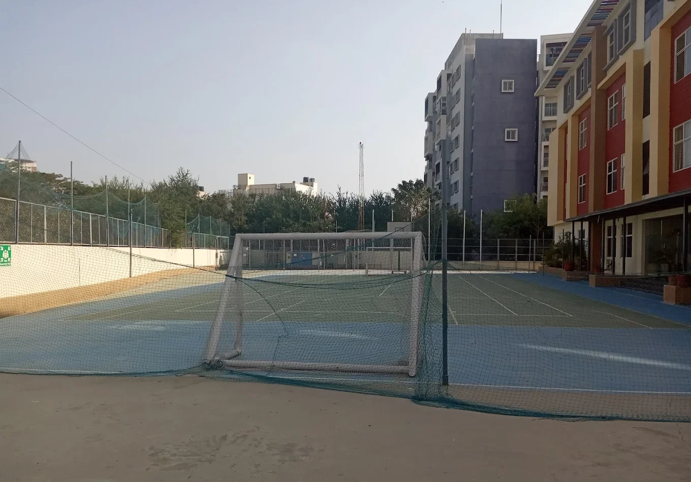 Asia Pacific World School, Sarjapur Rd — photo 8