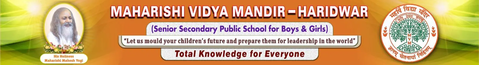 Maharishi Vidya Mandir