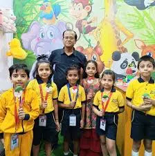 Smart Juniors school — photo 3