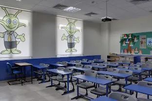 Podar International School - Powai, Mumbai — photo 2
