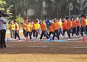 Podar International School - Nerul (CBSE), Navi Mumbai — photo 5