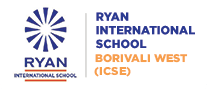 Ryan International School, Borivali West logo