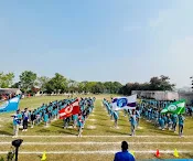 Podar International School - Ujjain — photo 5
