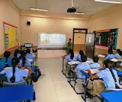 Podar International School - Waluj, Chhatrapati Sambhajinagar — photo 2