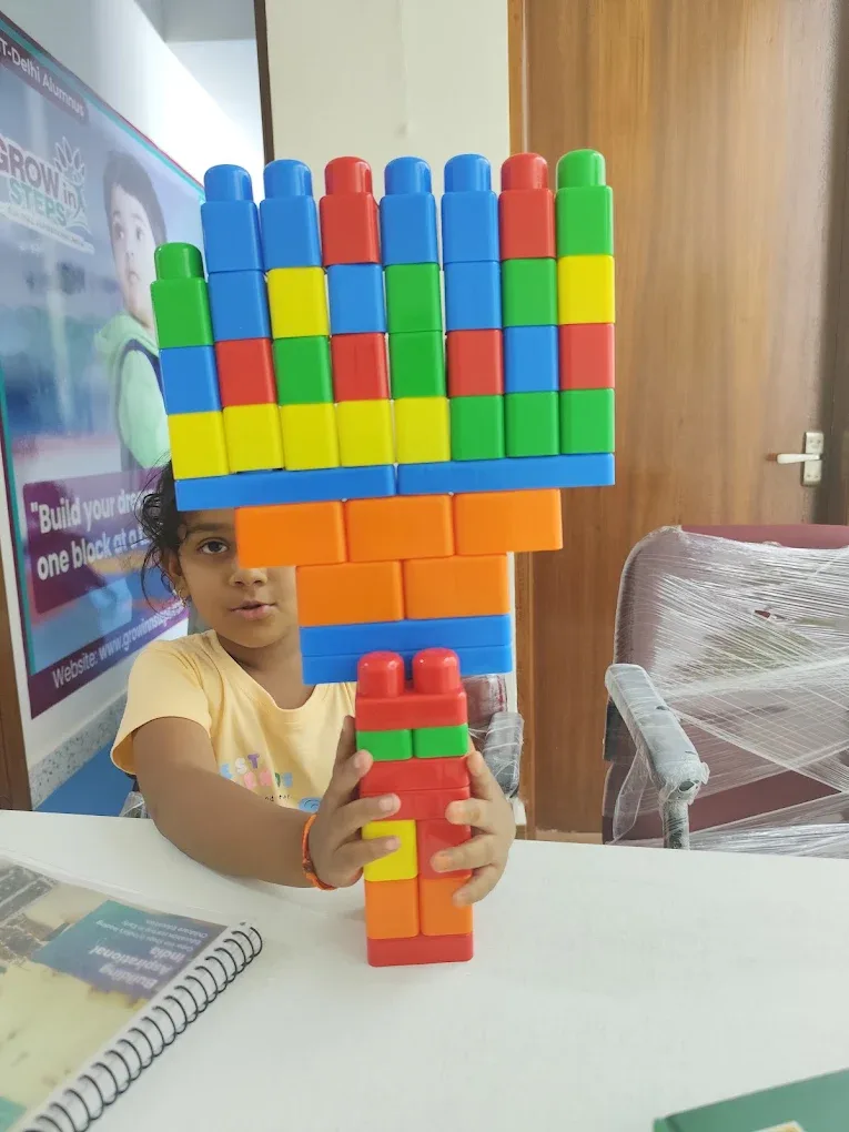 Grow Inn Steps - Horamavu, Bangalore — photo 3