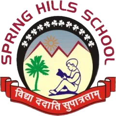 Spring Hills School logo