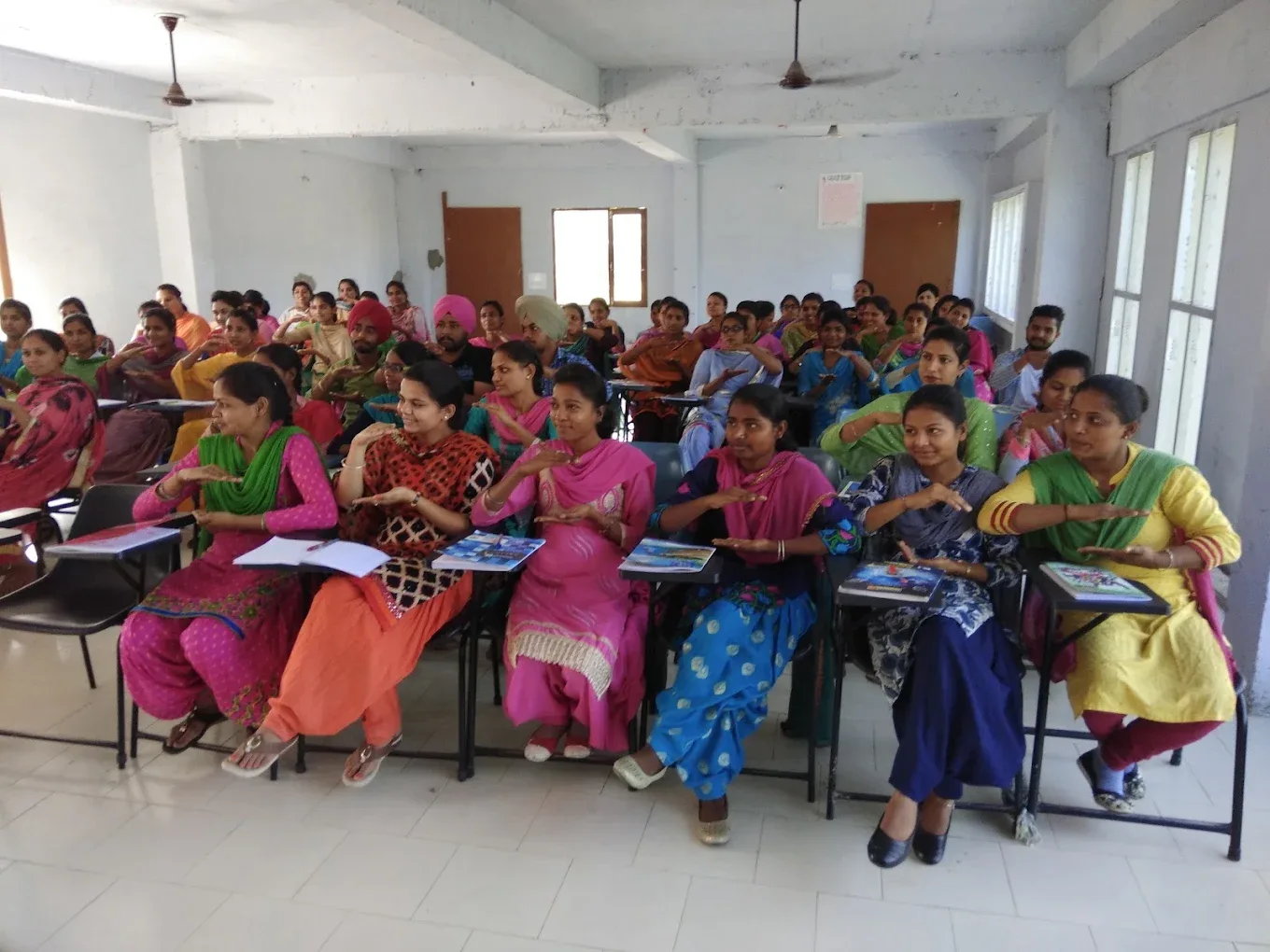 IBT Institute, Ludhiana — photo 5