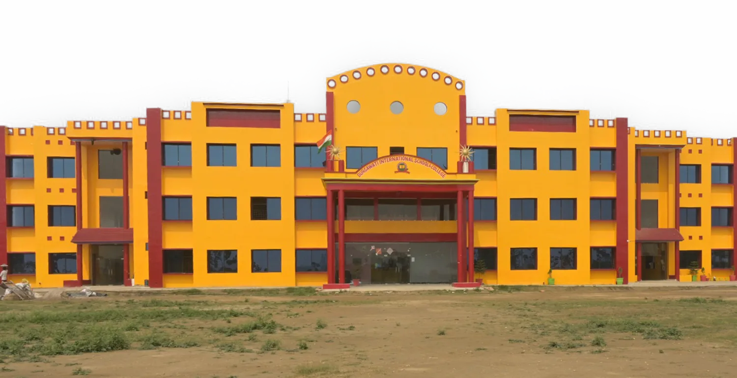 Durgawati International School & College, Prayagraj