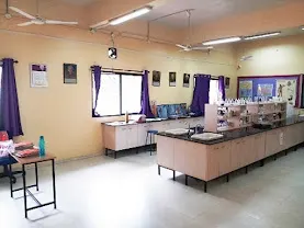 Podar International School - Bhandara — photo 5