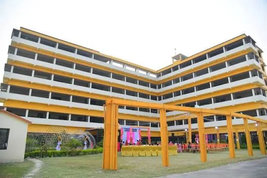 GD Goenka Public School, Bettiah — photo 6