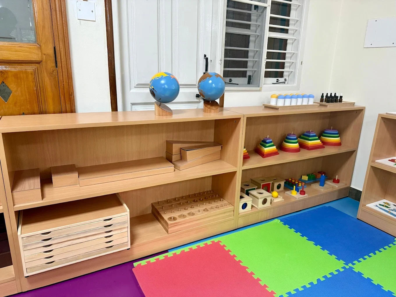 Grow Inn Steps - Sarjapur, Bangalore — photo 4