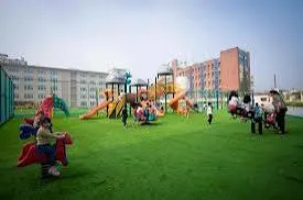 Heritage Xperiential Learning School Noida — photo 5
