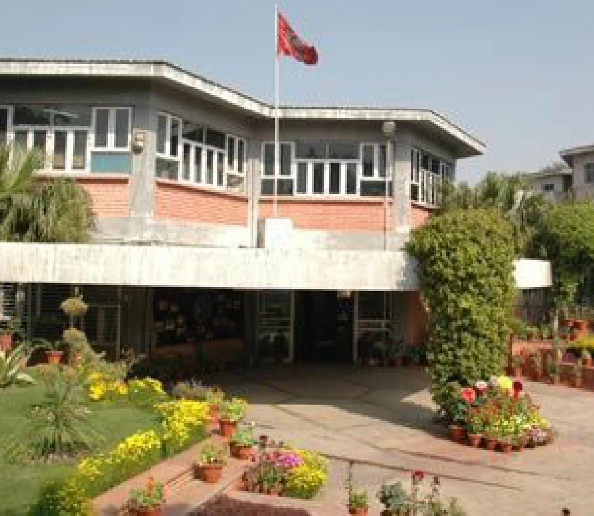 Apeejay School, Noida — photo 3