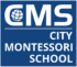 City Montessori School logo