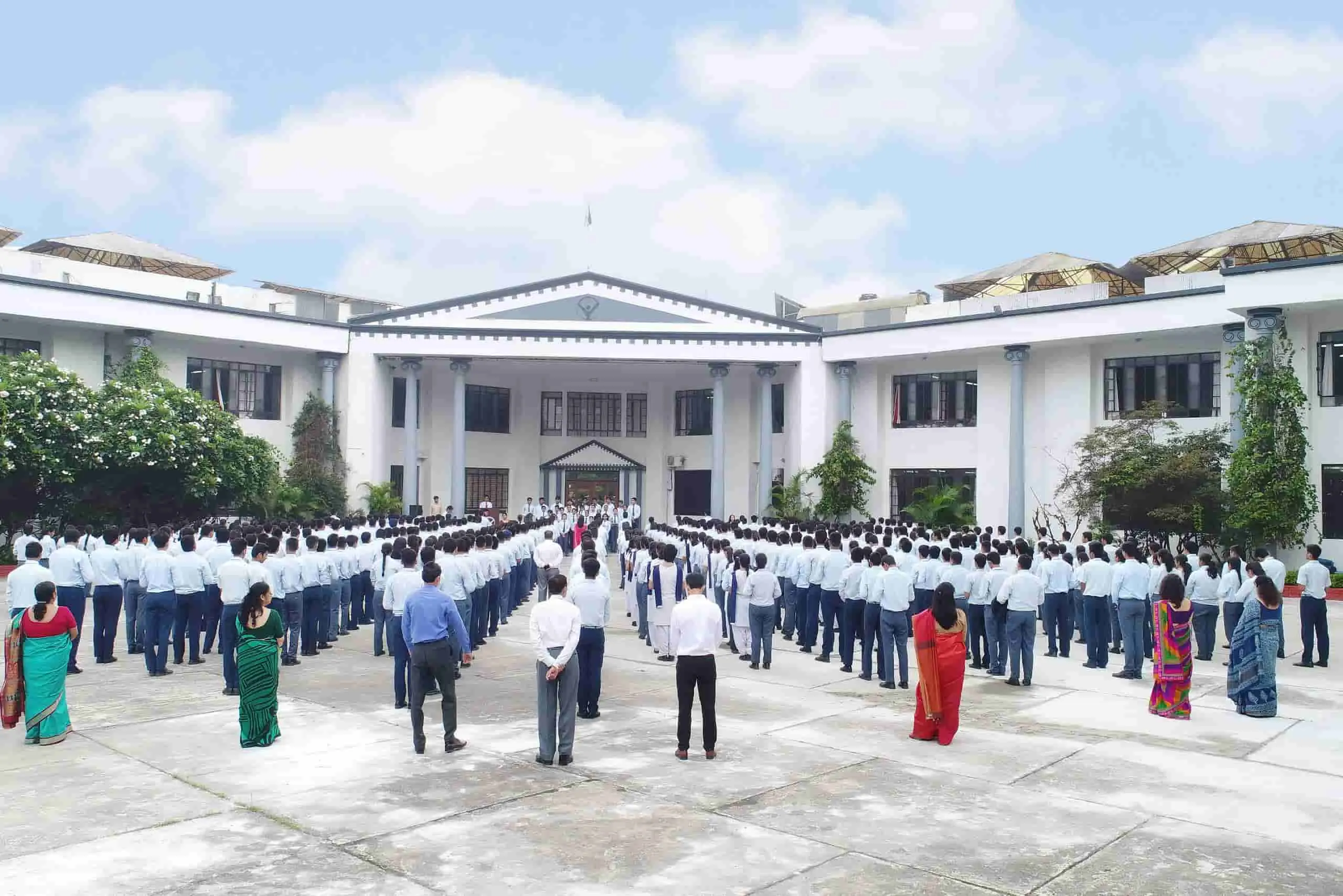 The Asian School — photo 5