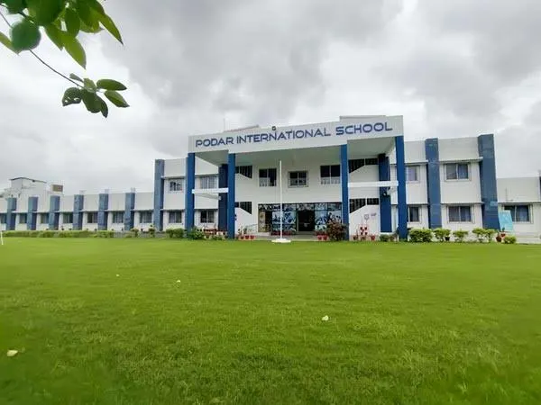Podar International School - Jabalpur