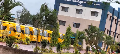 Podar International School - Belagavi — photo 5