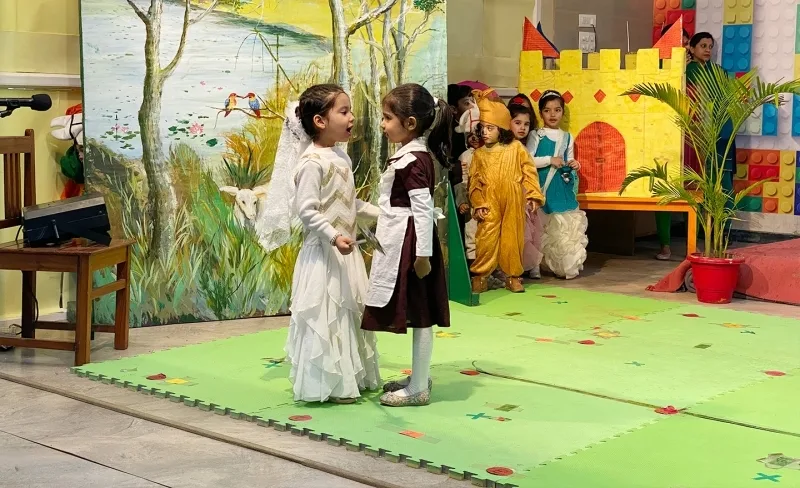 GD Goenka Public School, Dhanbad — photo 2