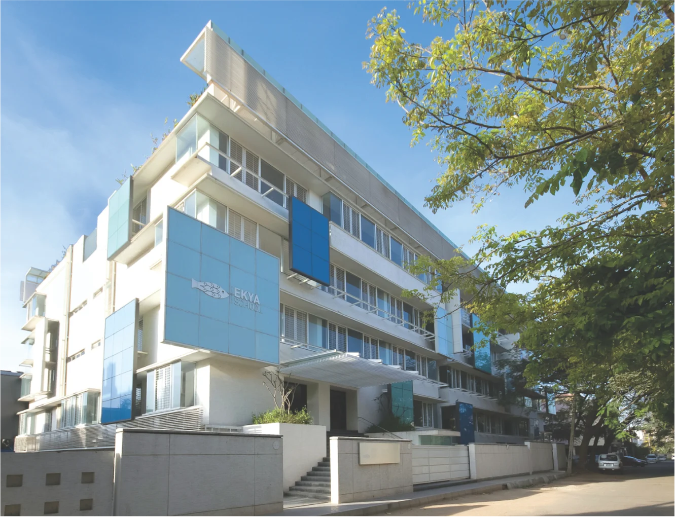 Ekya Schools, JP Nagar